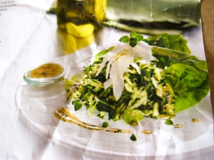 Zucchini Salad-9web