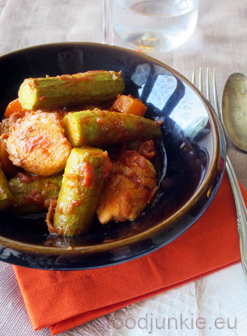 chicken-with-courgettes